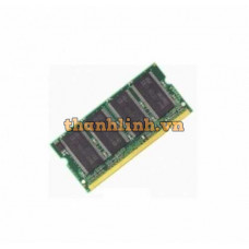 RAM Silicon Power 2GB 800MHz NB (SP002GBSRU800S02)